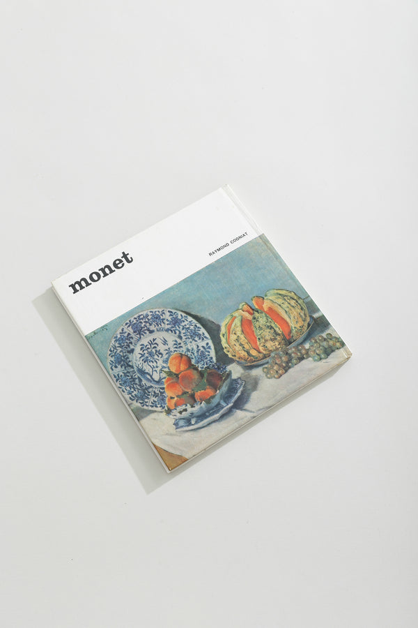 Monet Book