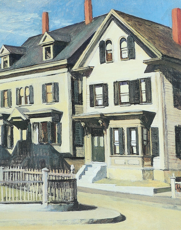 Edward Hopper, Light Years Book