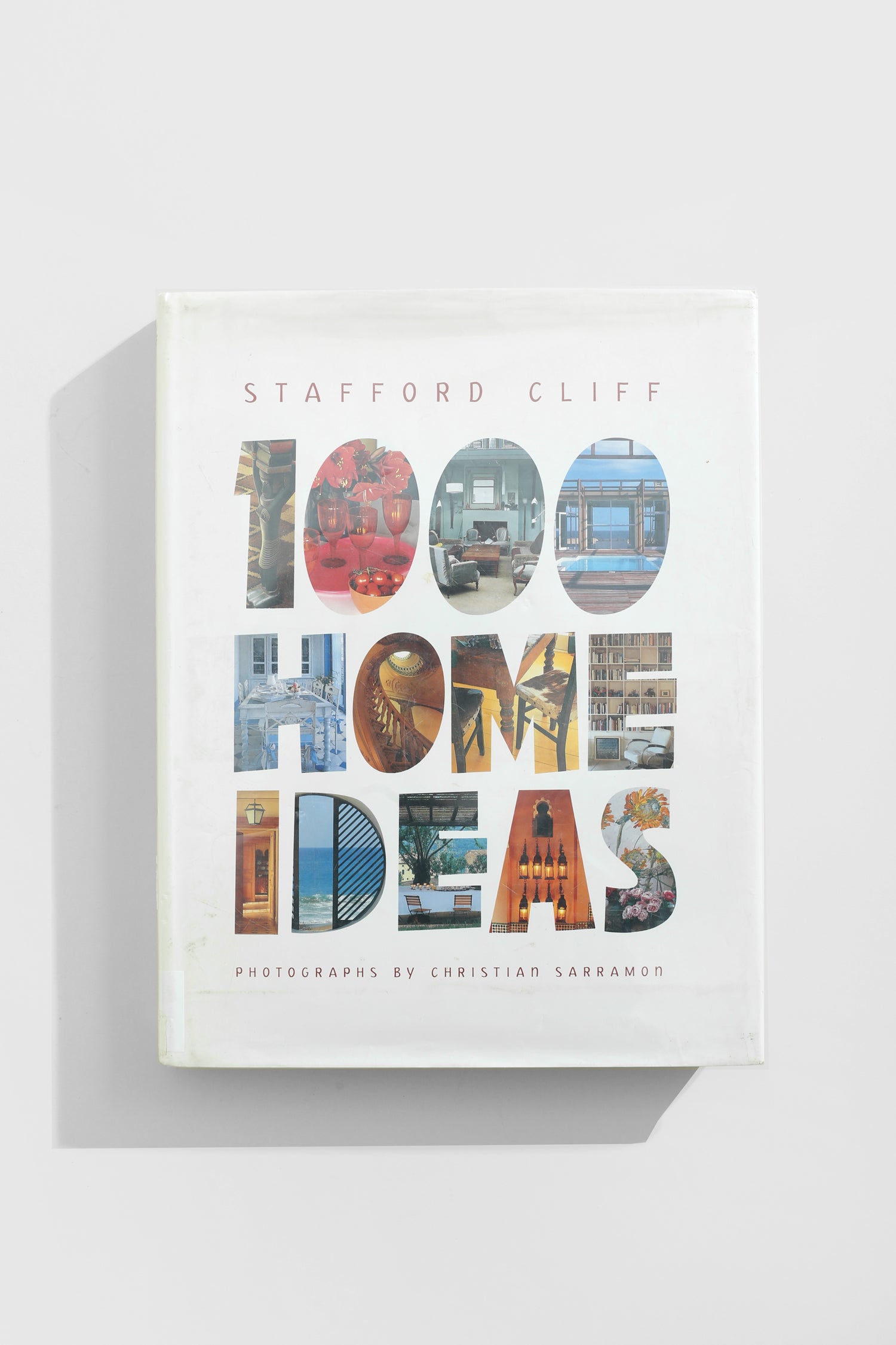 1000 Home Ideas Book