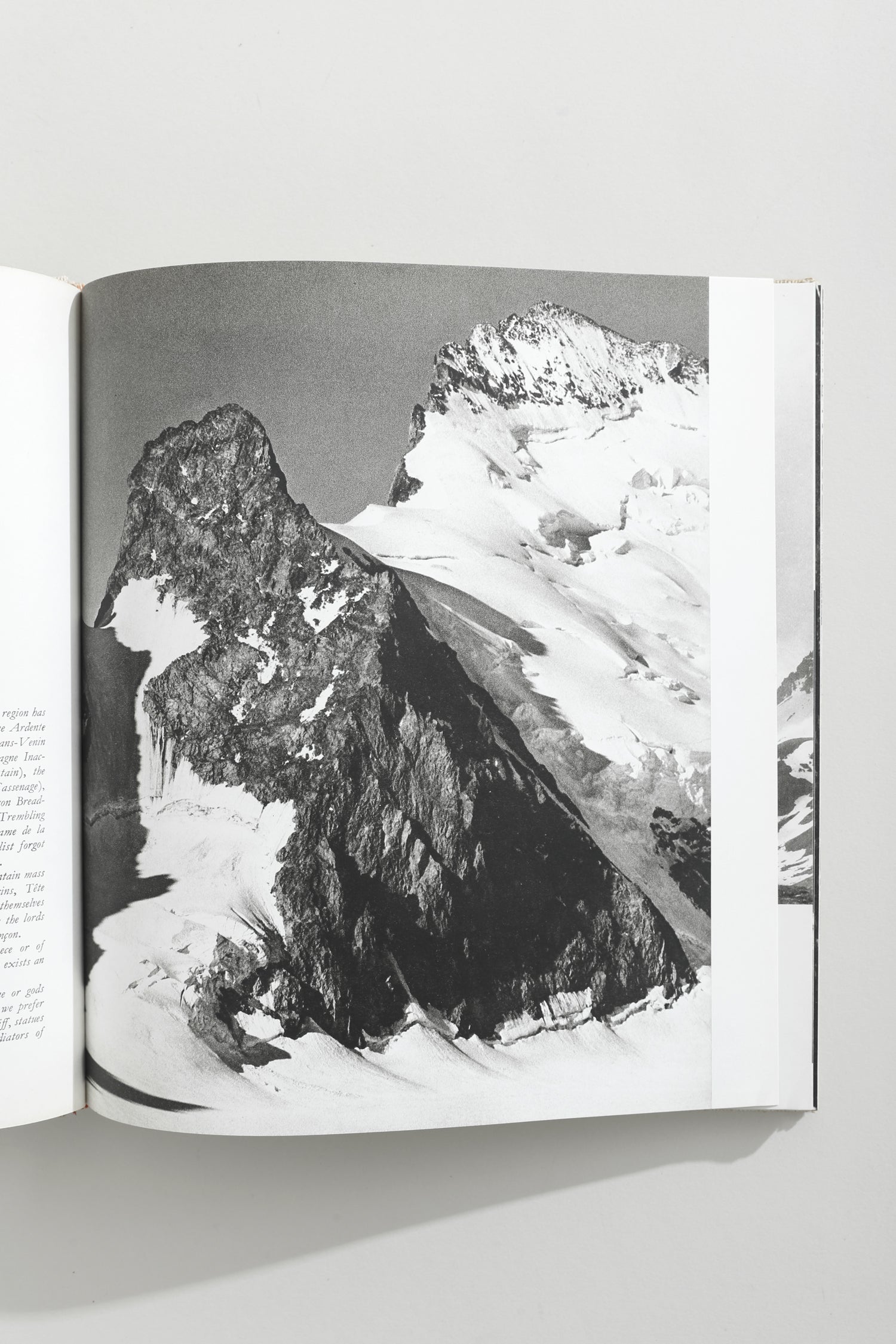 The Alps I Love Book