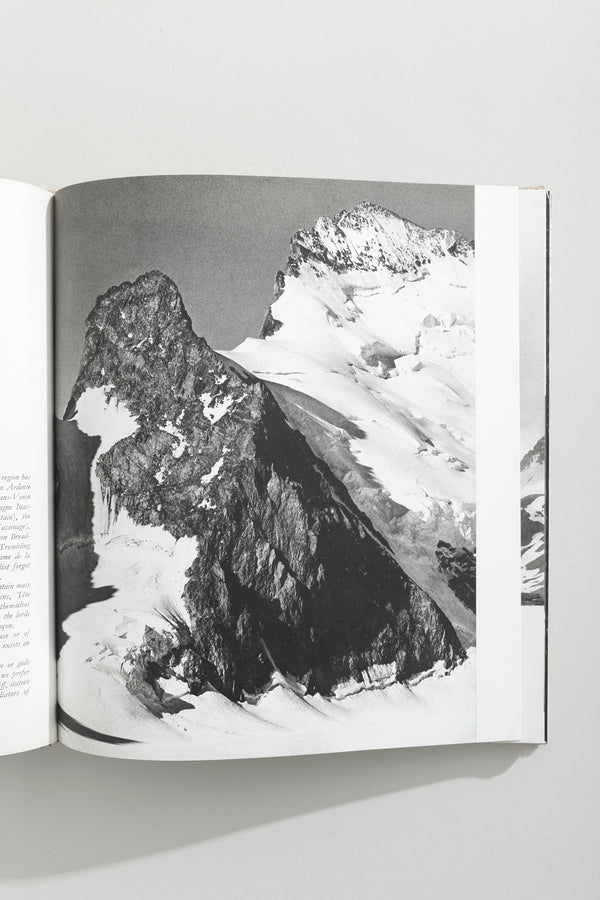 The Alps I Love Book