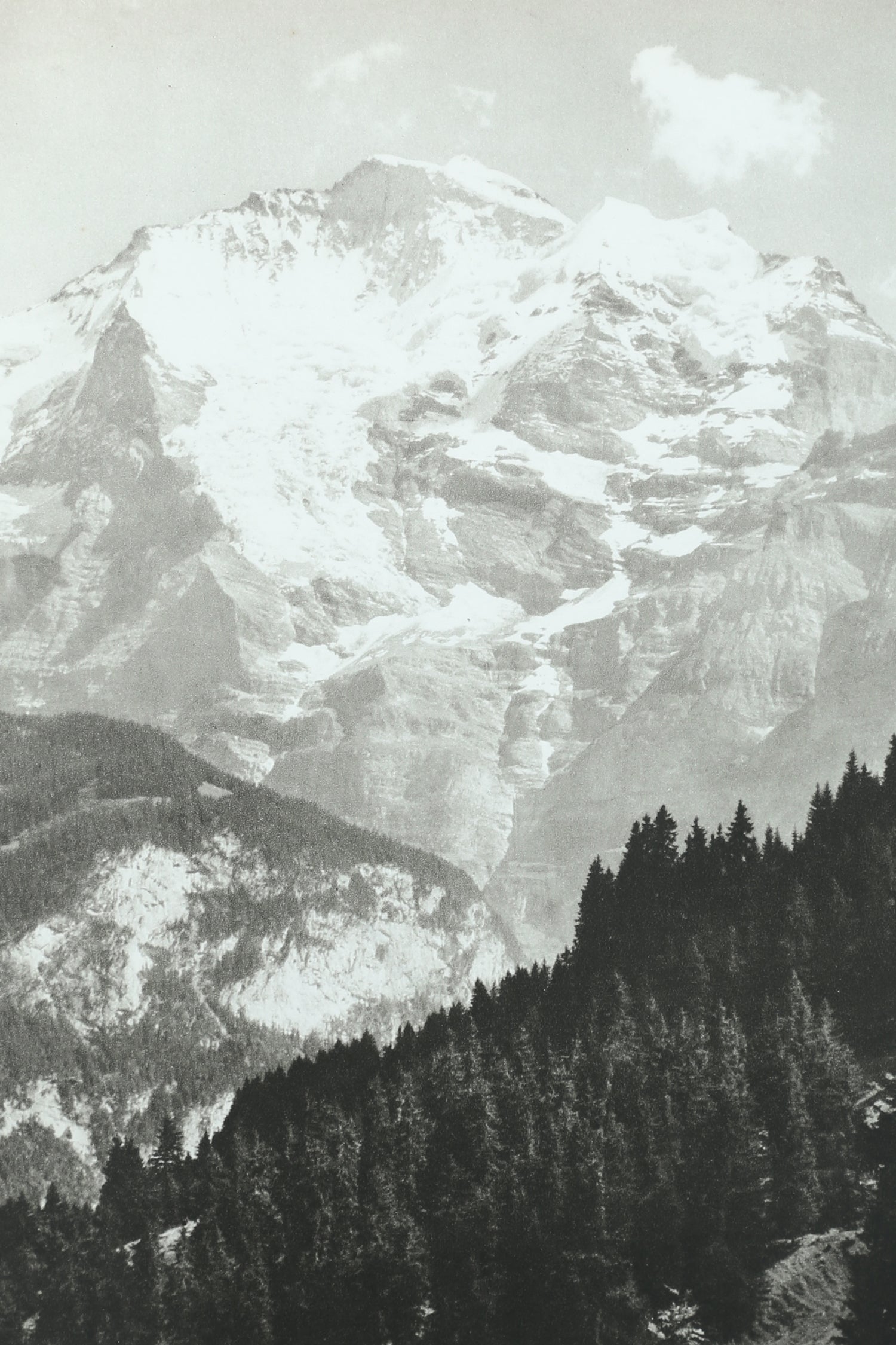 The Alps I Love Book
