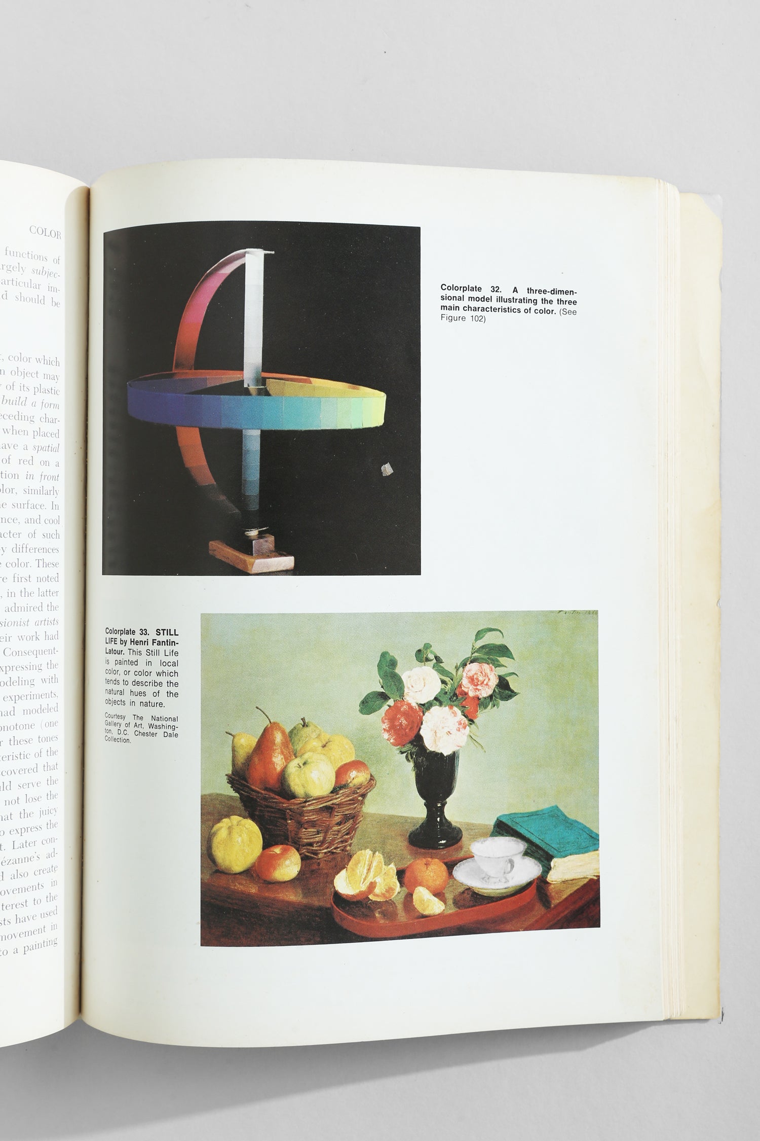 Art Fundamentals Book