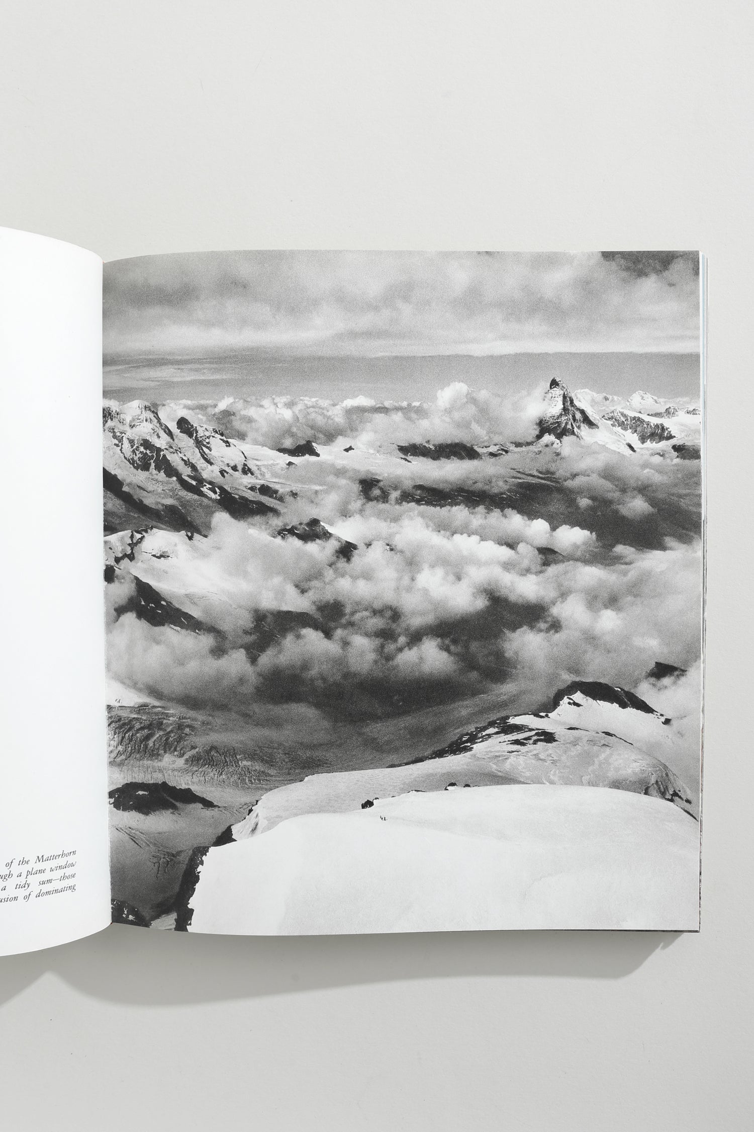 The Switzerland I Love Book