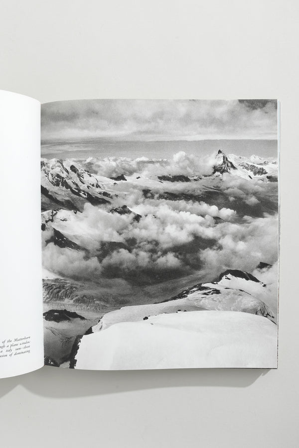 The Switzerland I Love Book