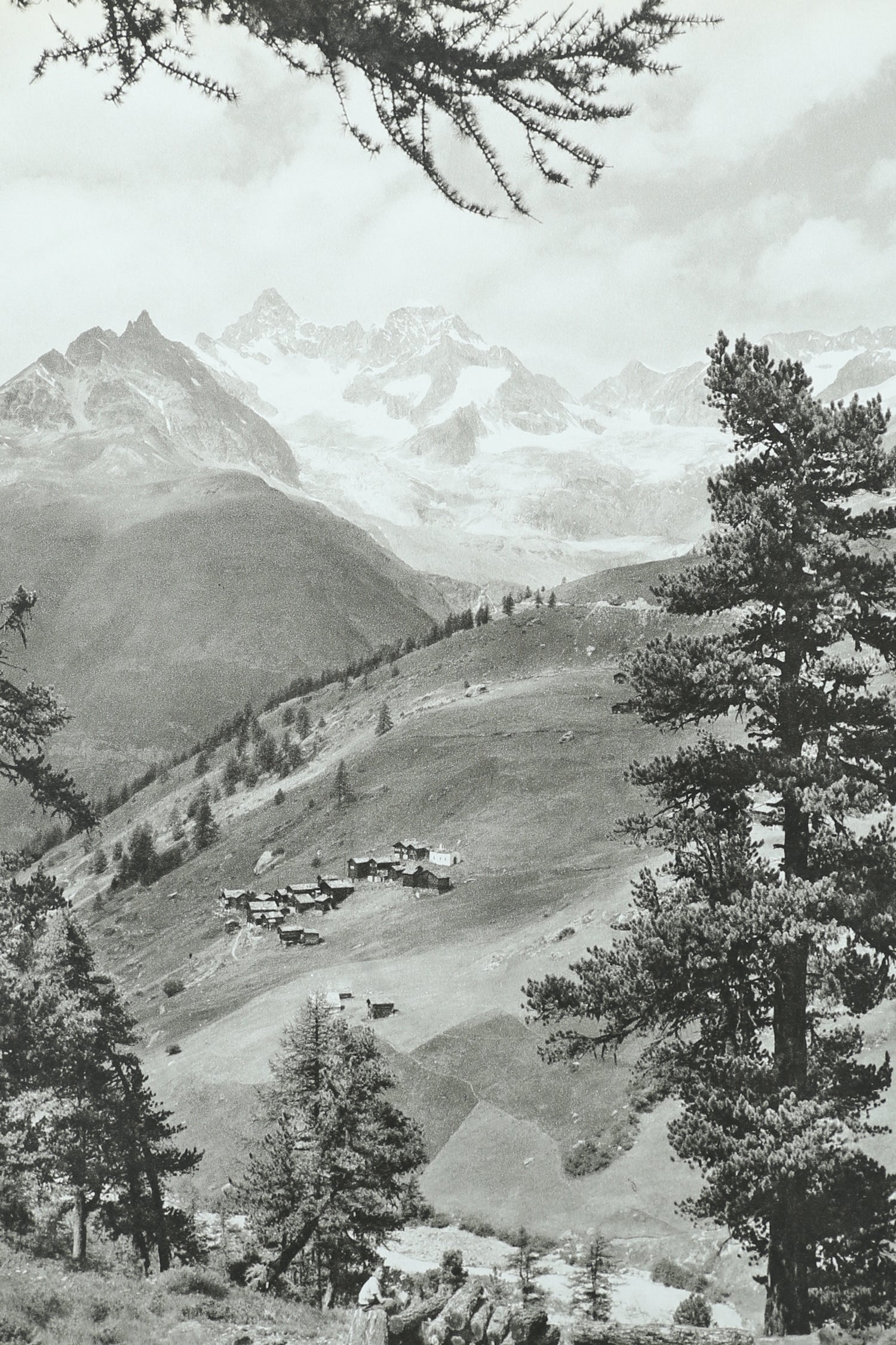 The Switzerland I Love Book