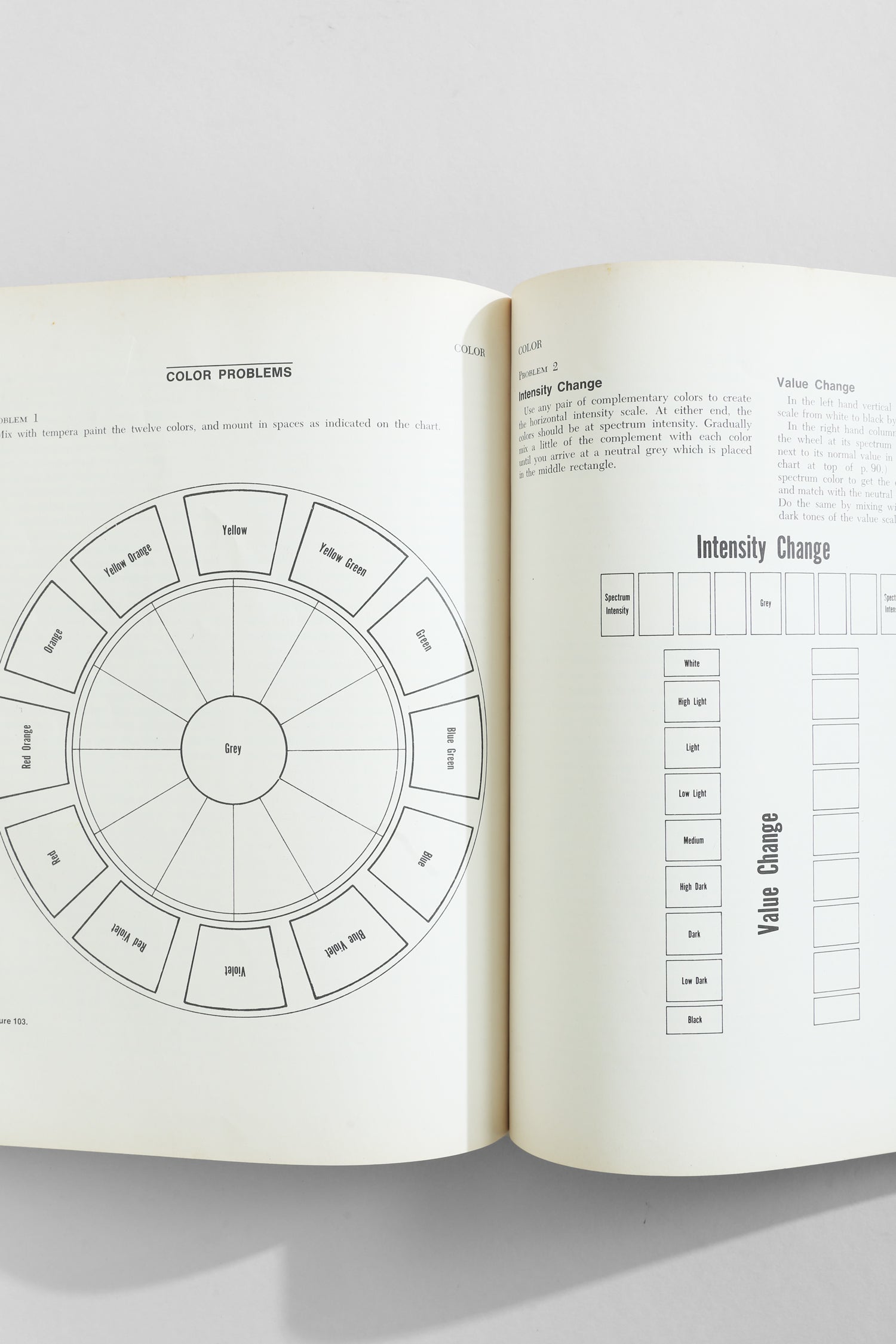 Art Fundamentals Book