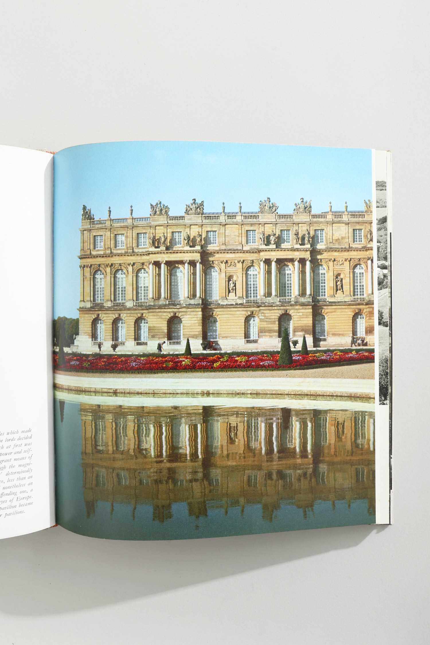 The France I Love Book
