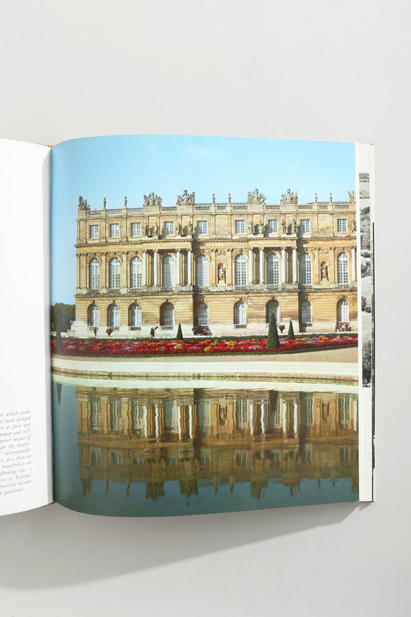 The France I Love Book