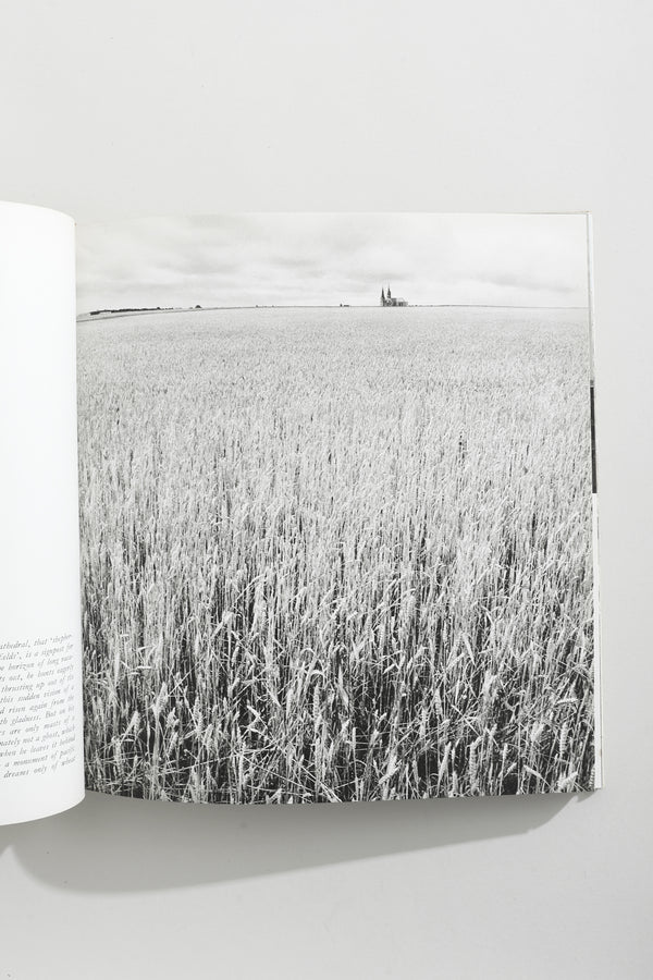 The France I Love Book