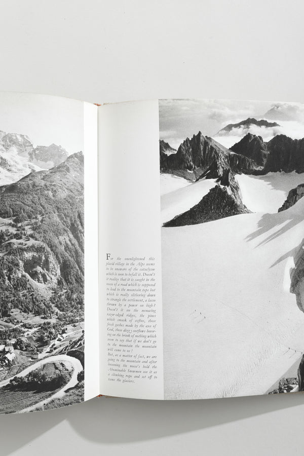 The France I Love Book