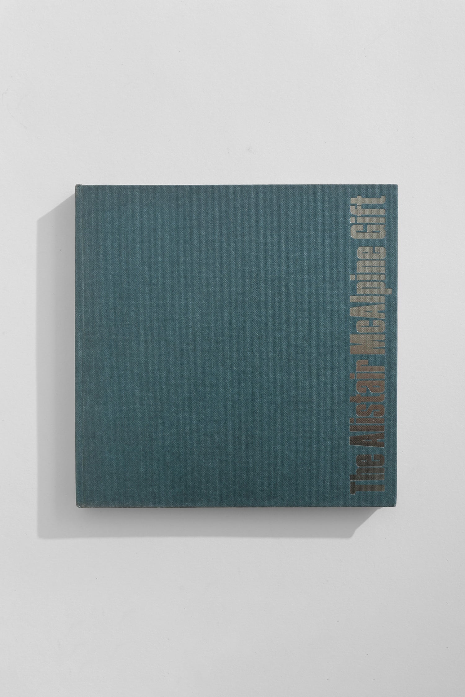 The Alistair McAlpine Gift Book