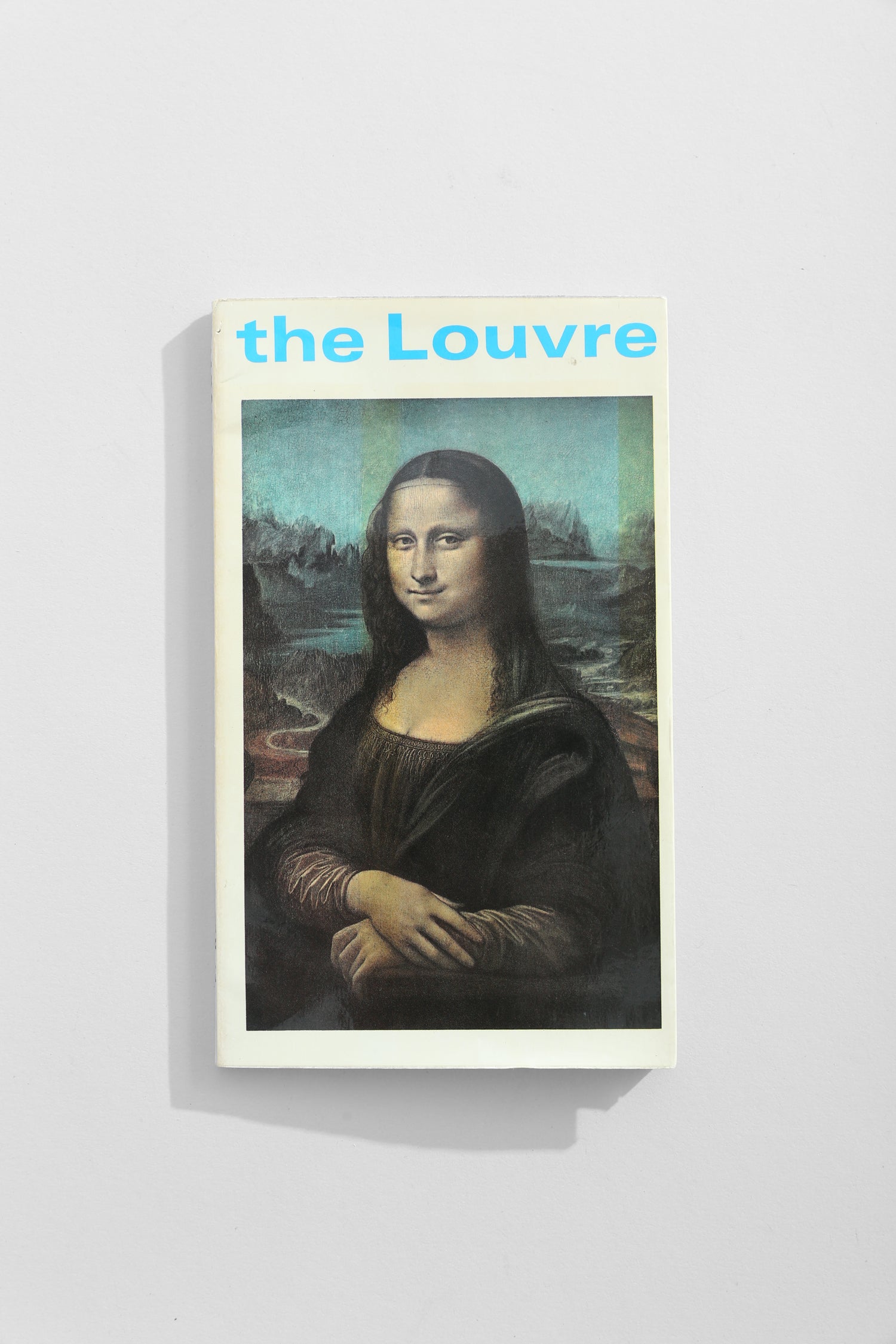 The Louvre Book