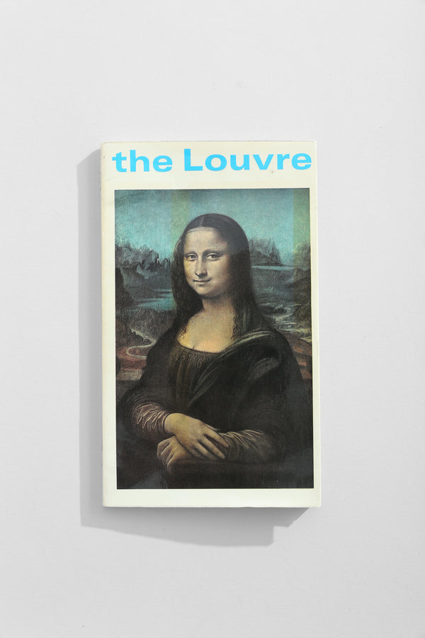 The Louvre Book