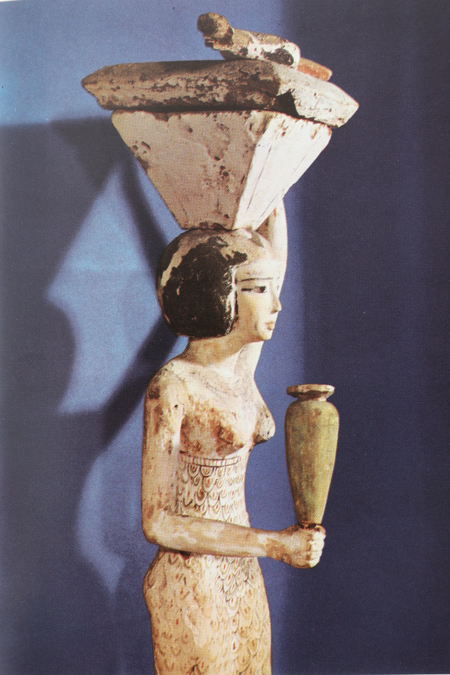 The Louvre Book