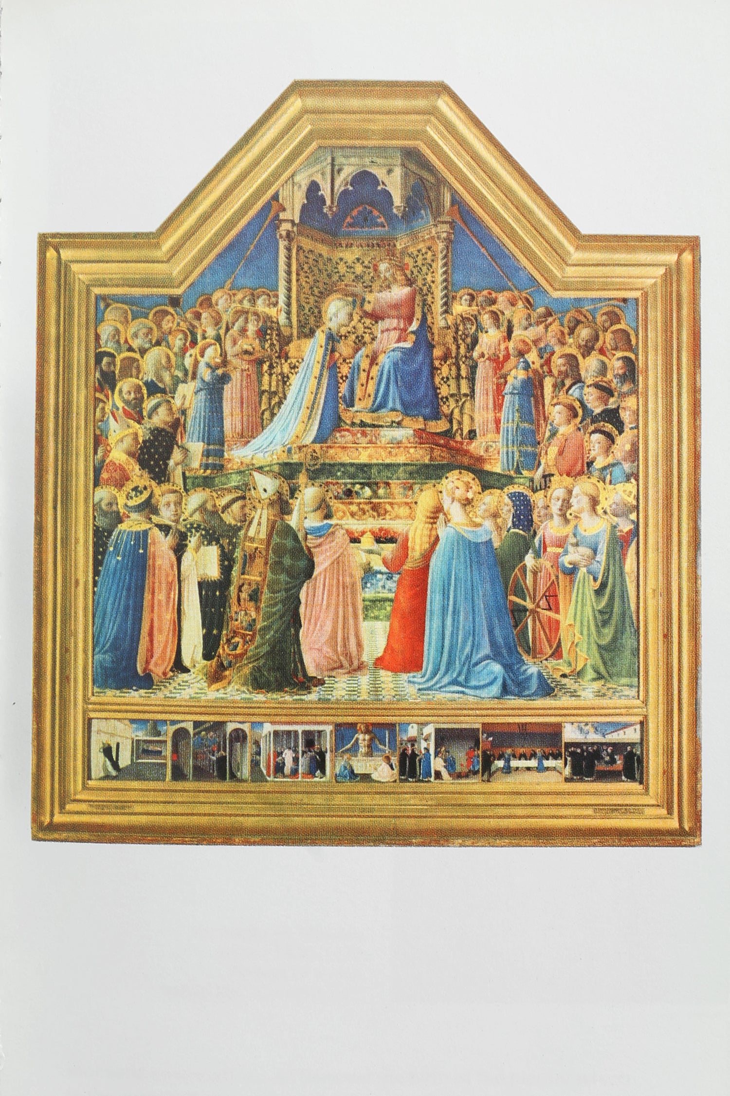 The Louvre Book