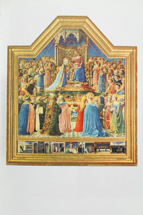 The Louvre Book