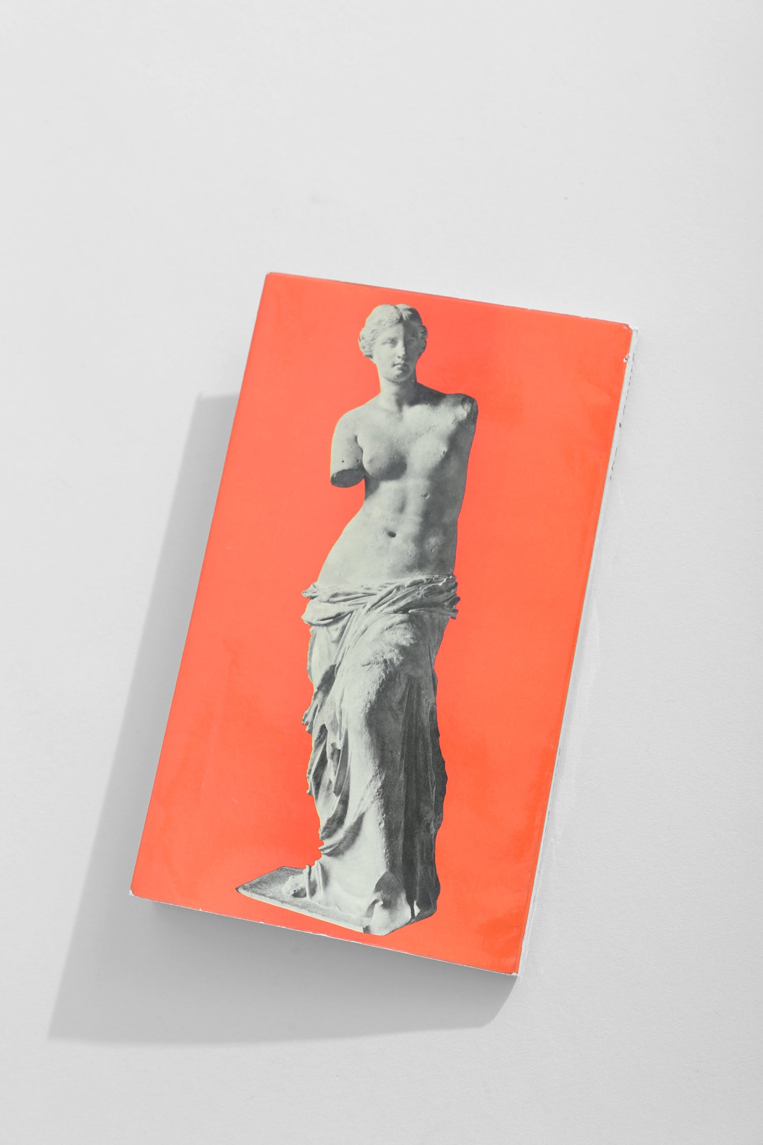 The Louvre Book