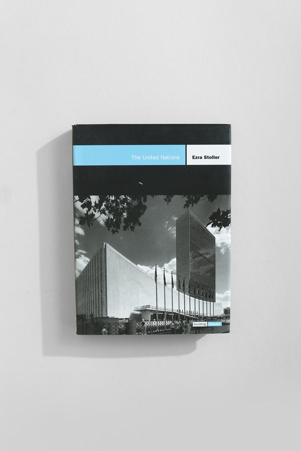 The United Nations Book