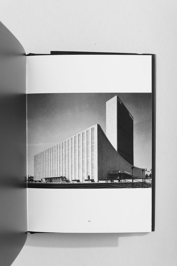 The United Nations Book