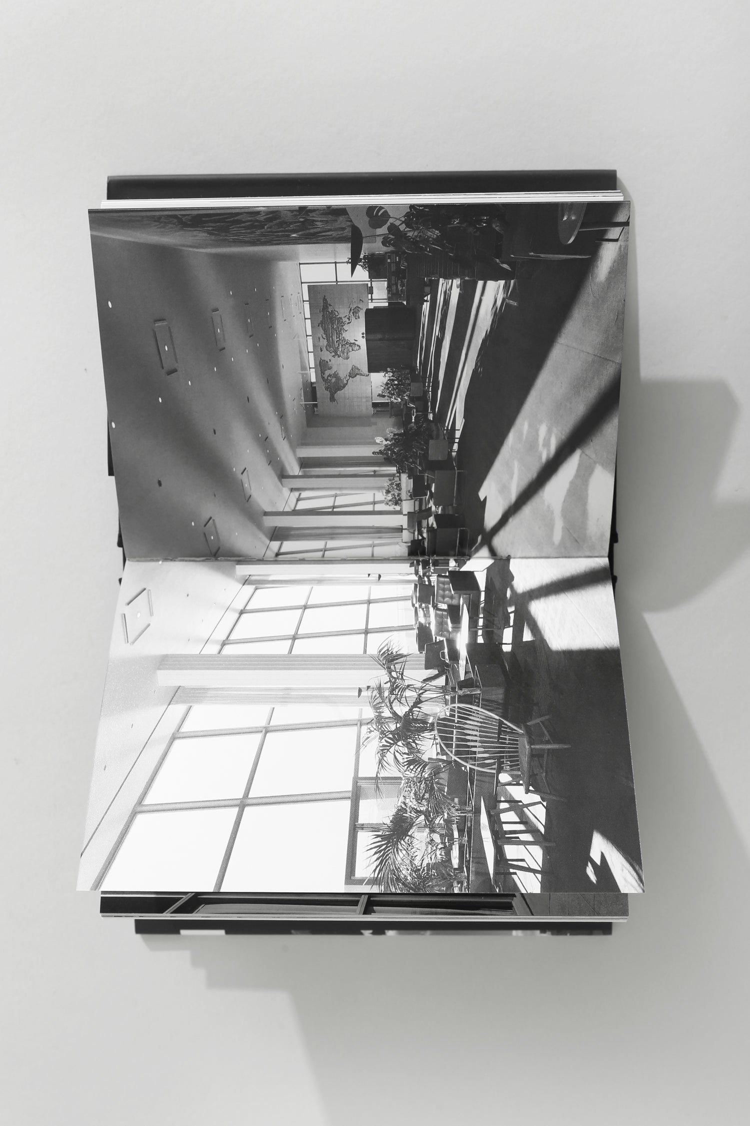 The Seagram Building Book