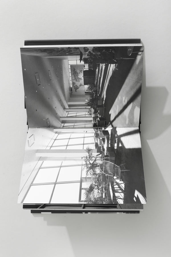 The Seagram Building Book