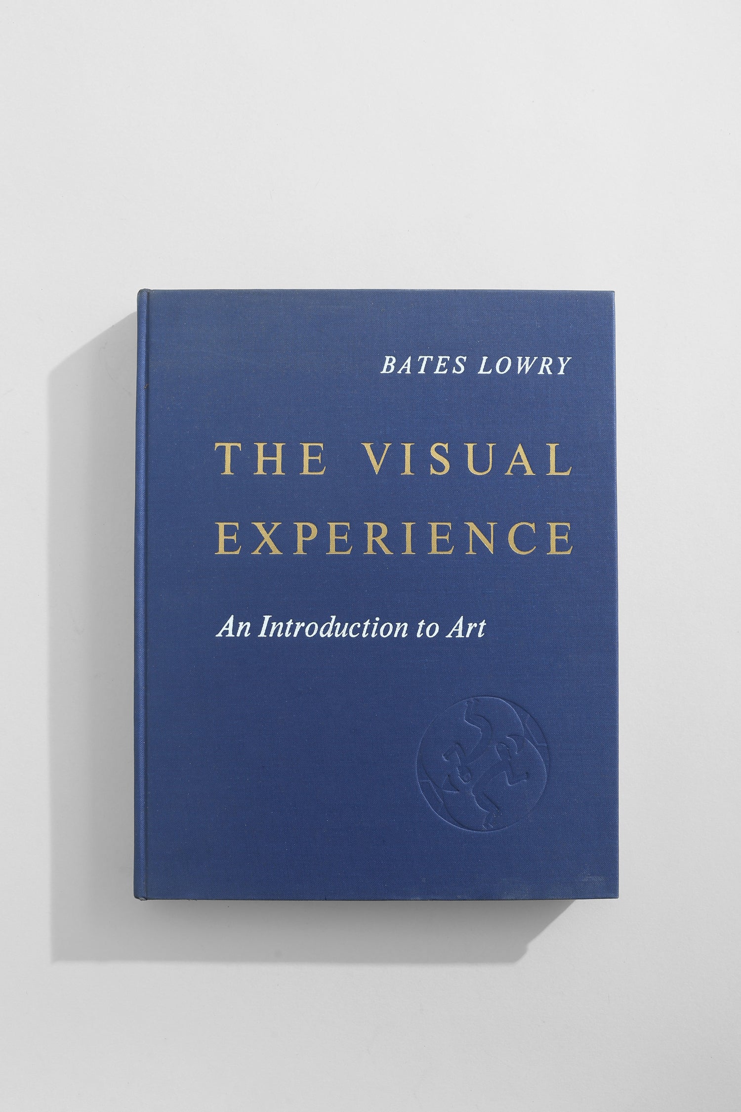 The Visual Experience Book