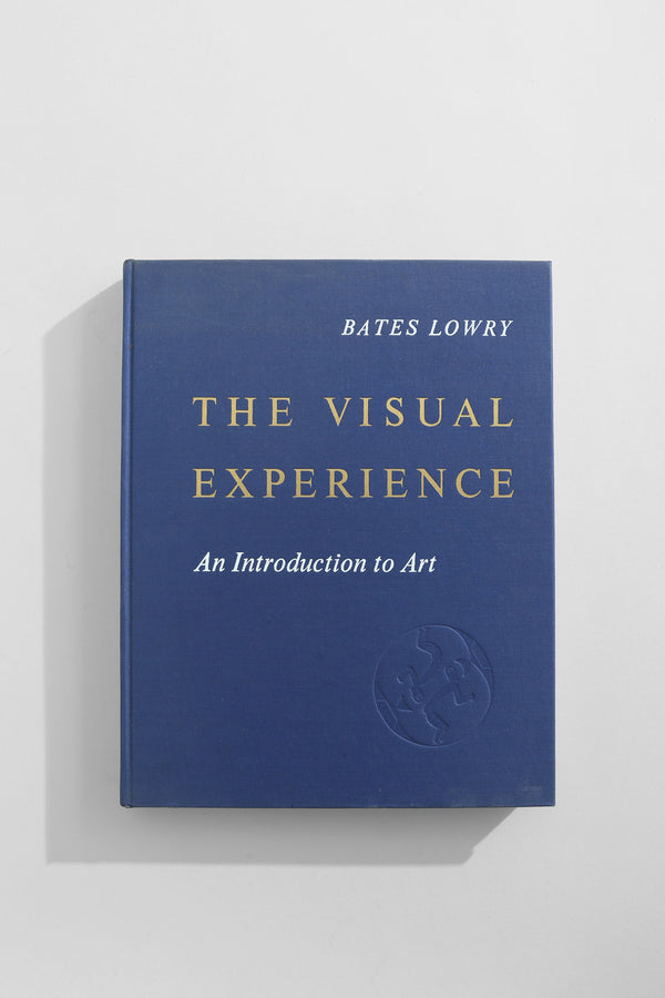 The Visual Experience Book
