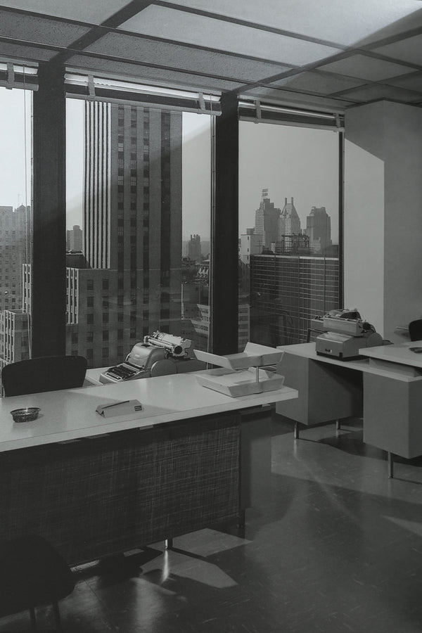 The Seagram Building Book