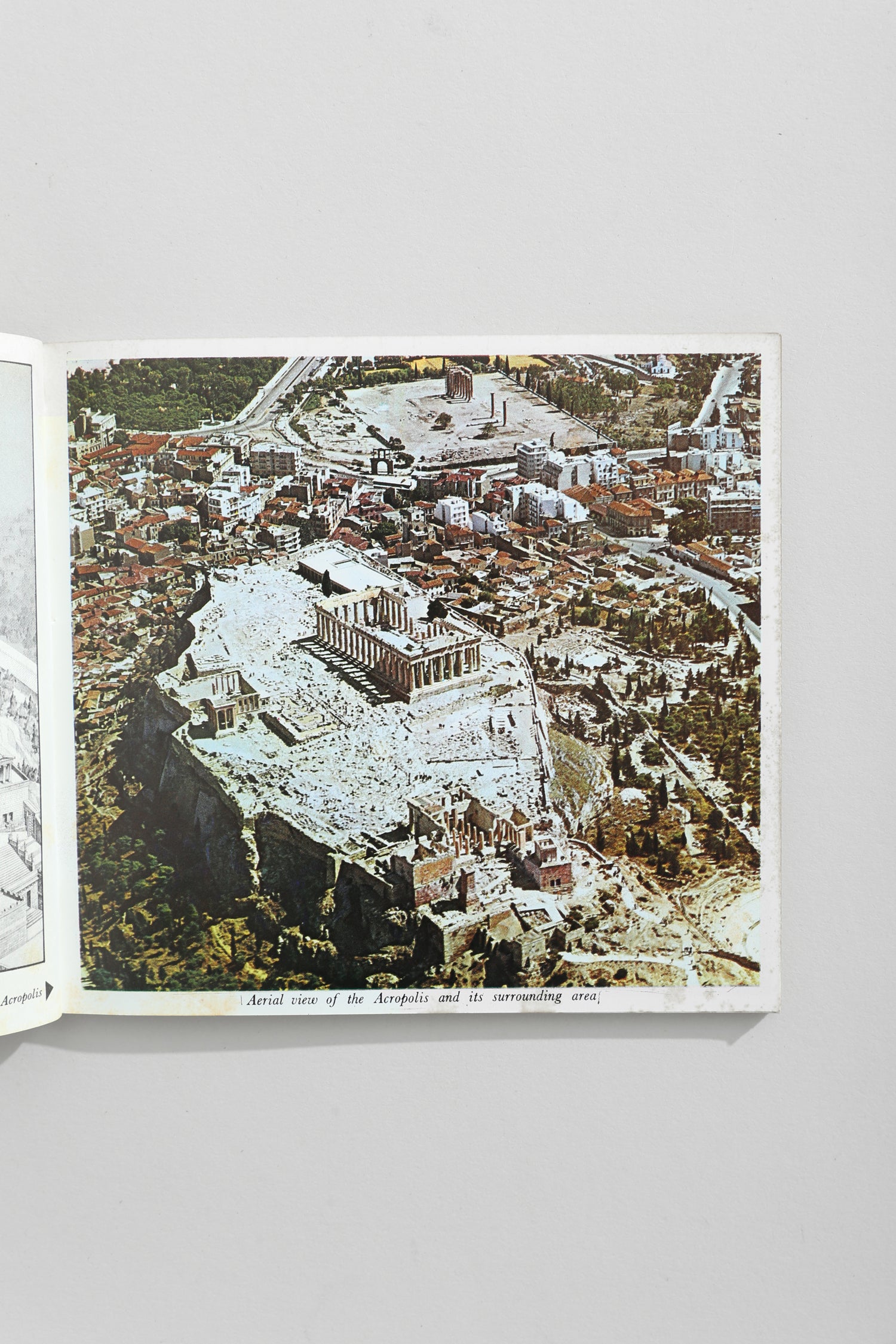 Greece Book