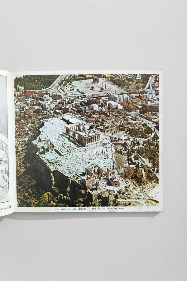 Greece Book
