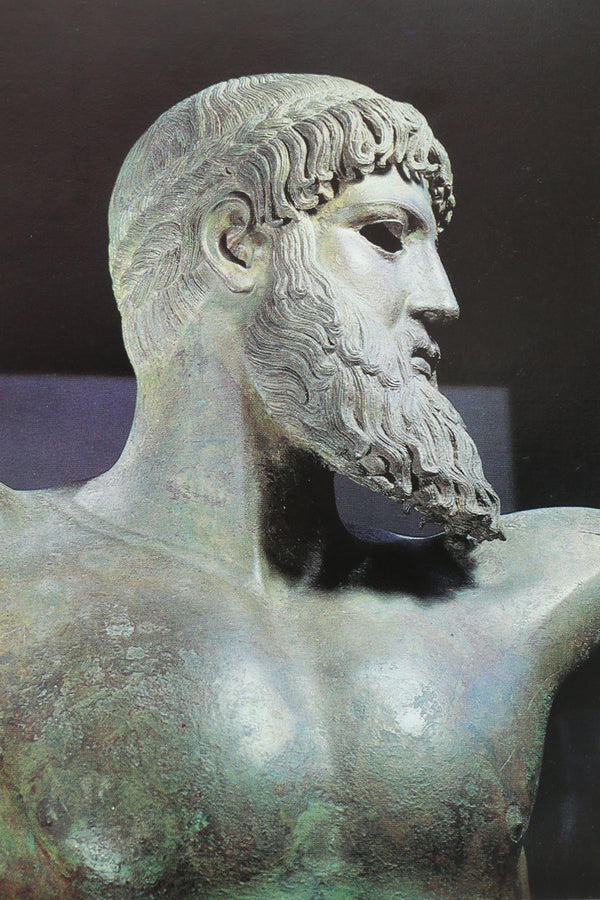 Greece Book
