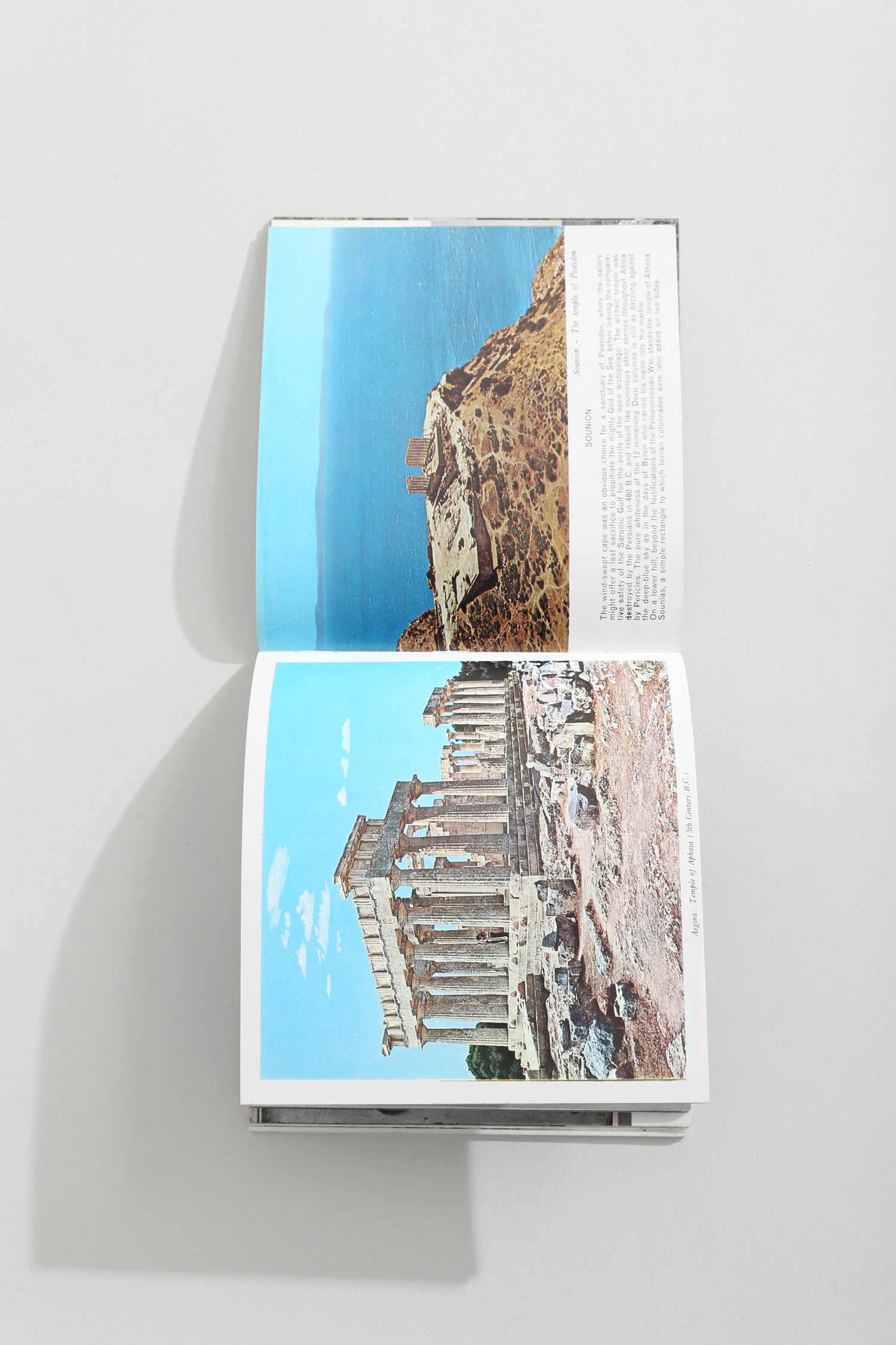 Greece Book