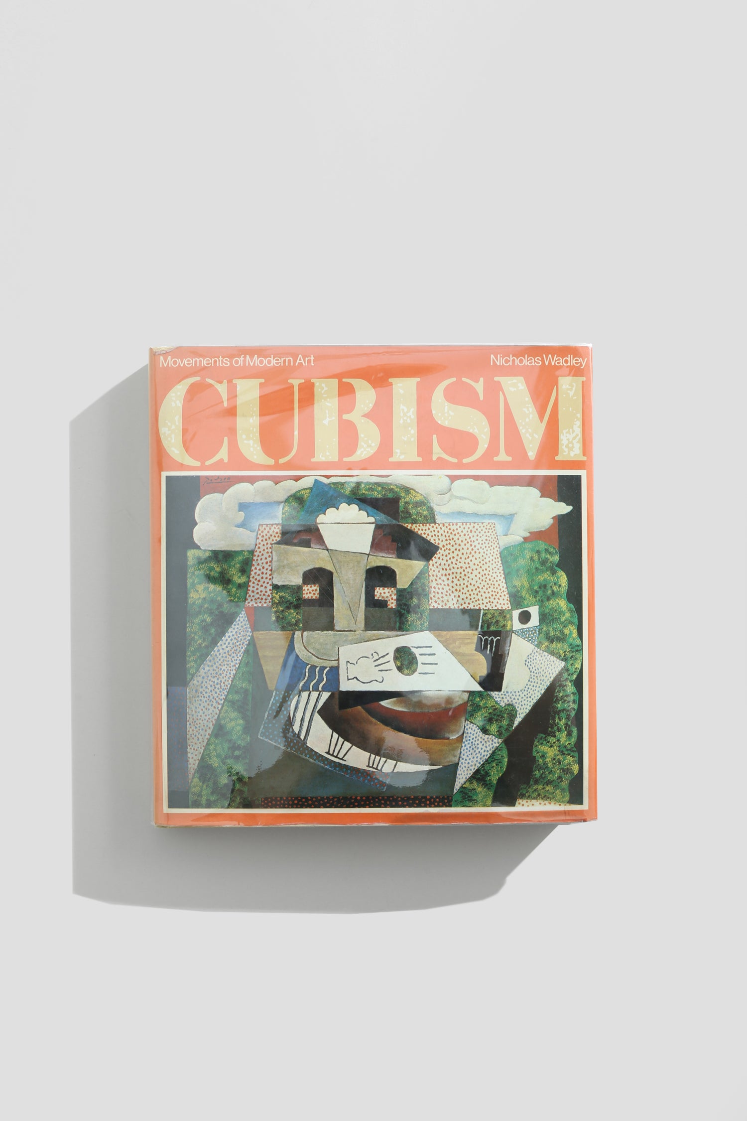 Cubism Book