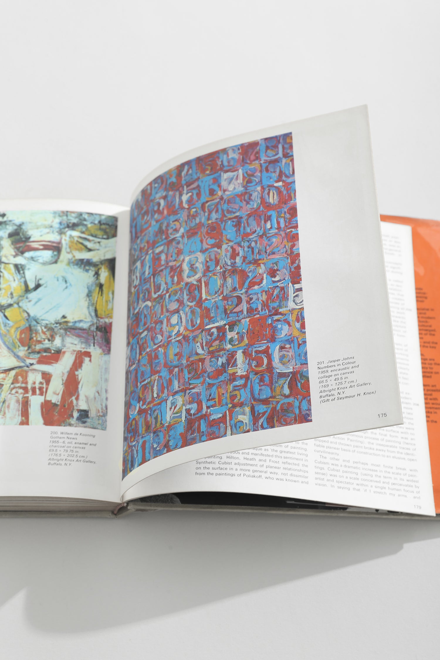 Cubism Book