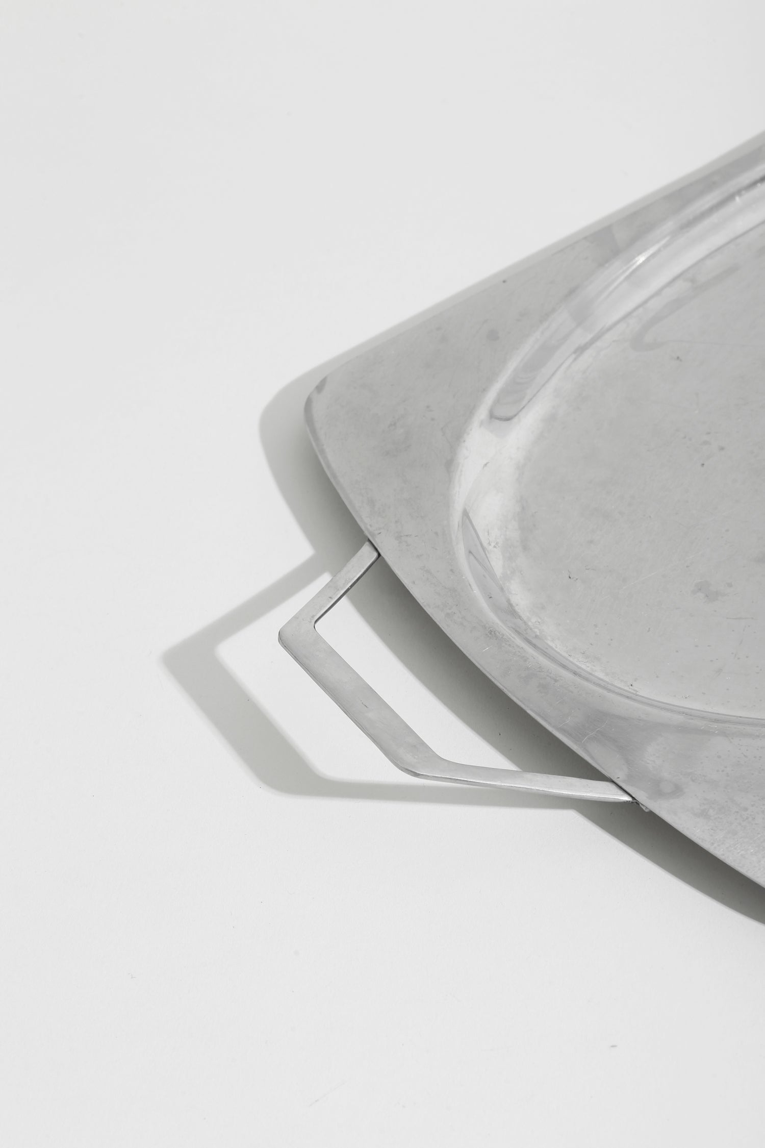 Italian Minimalist Tray