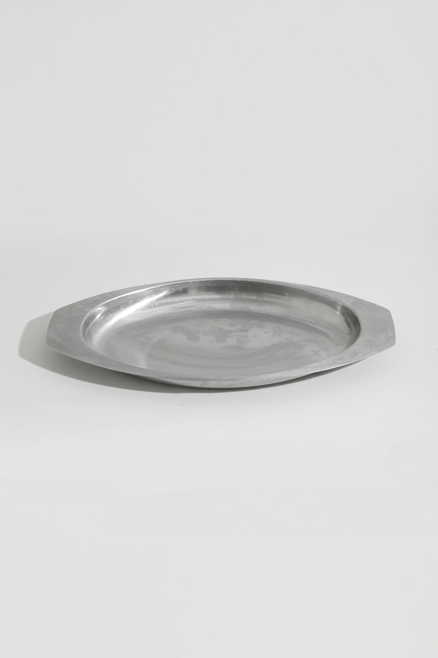 Danish Minimalist Tray