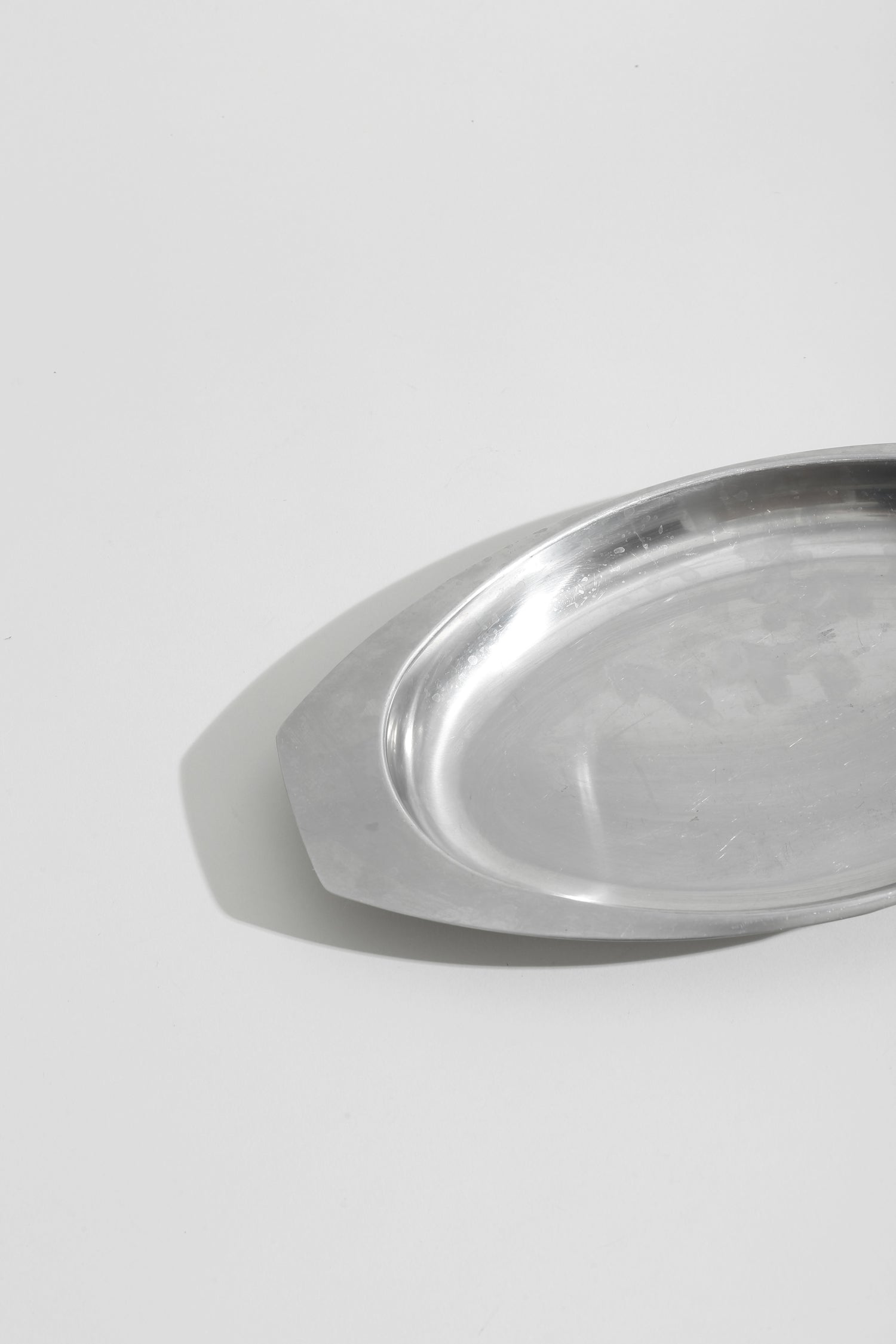 Danish Minimalist Tray