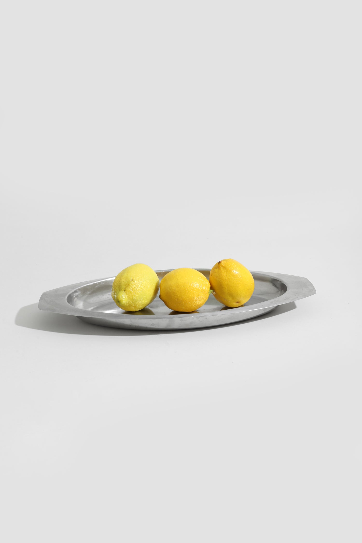 Danish Minimalist Tray