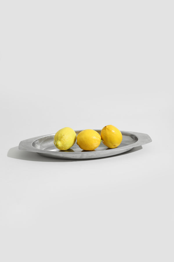Danish Minimalist Tray