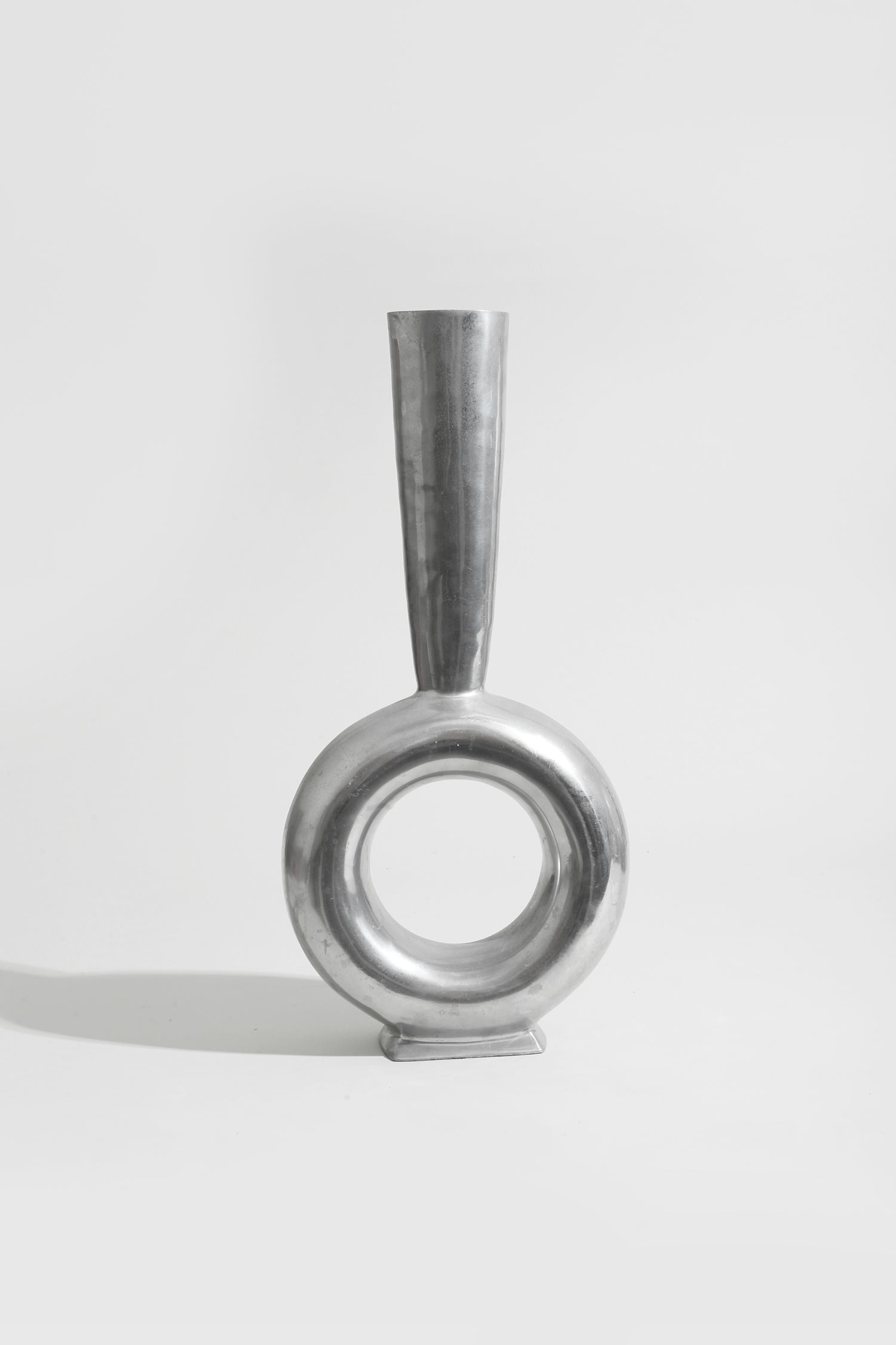 Form Sculpture Vase #2
