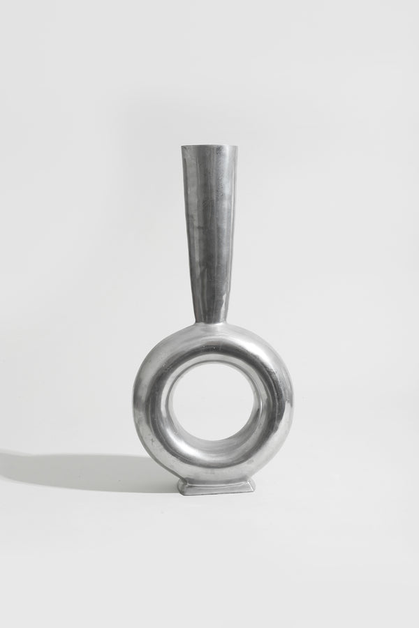 Form Sculpture Vase #2