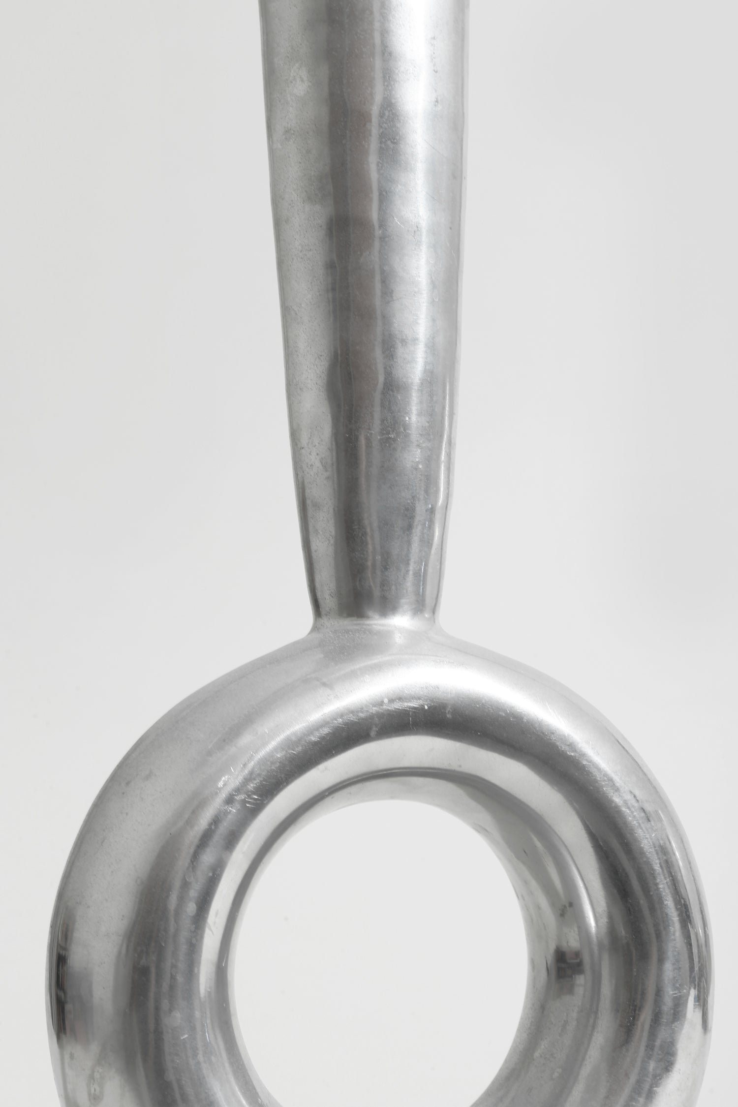 Form Sculpture Vase #2