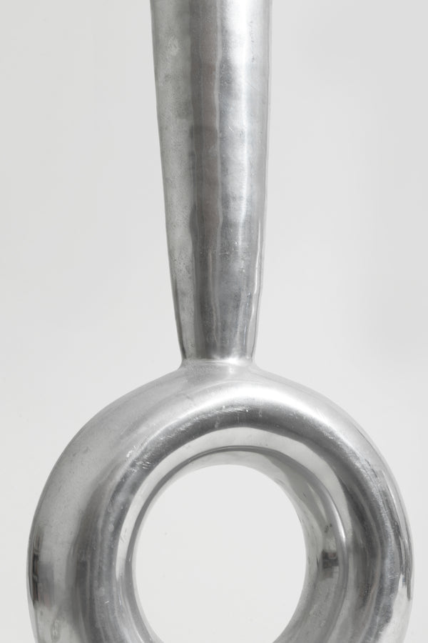 Form Sculpture Vase #2
