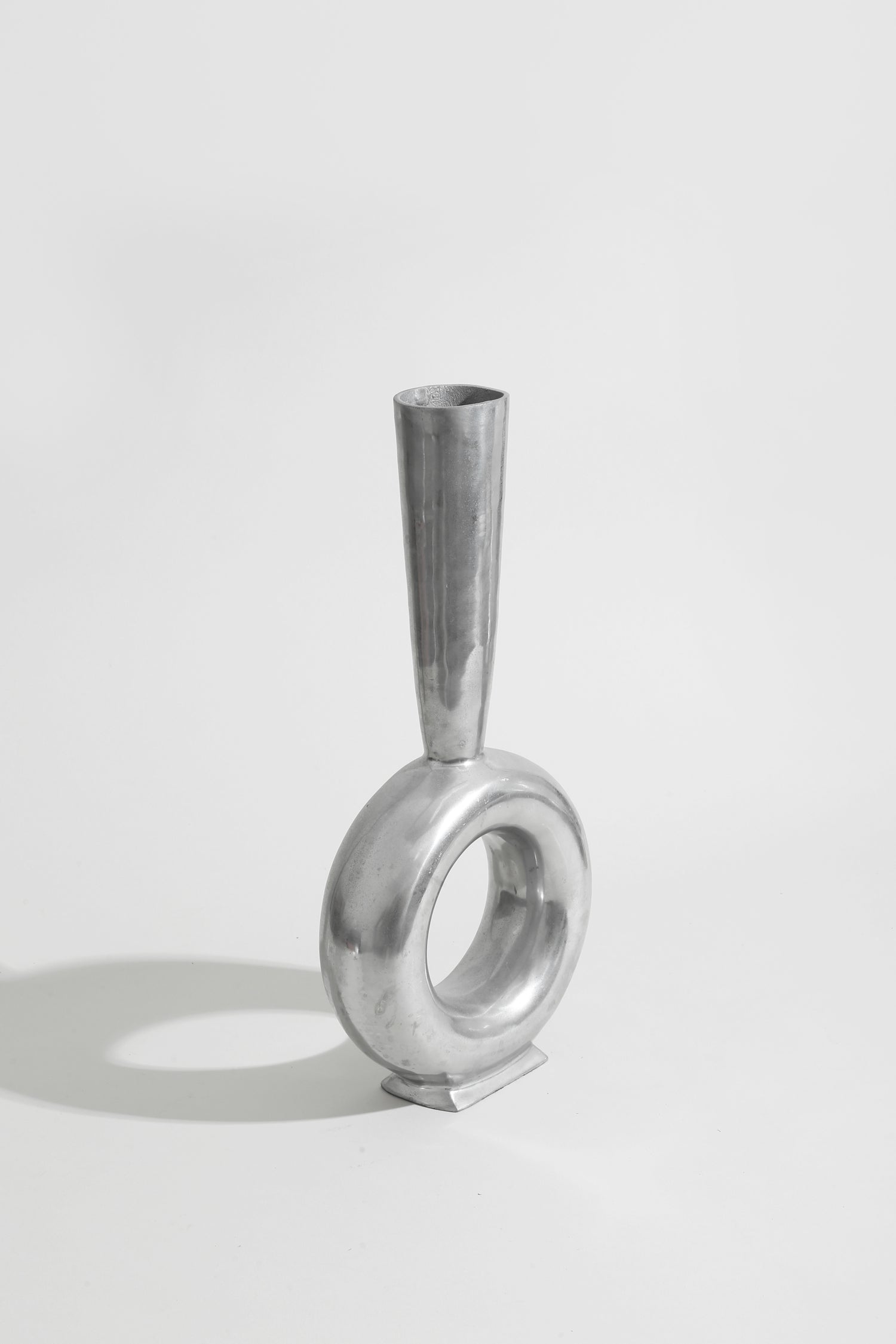 Form Sculpture Vase #2