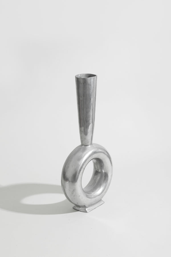 Form Sculpture Vase #2