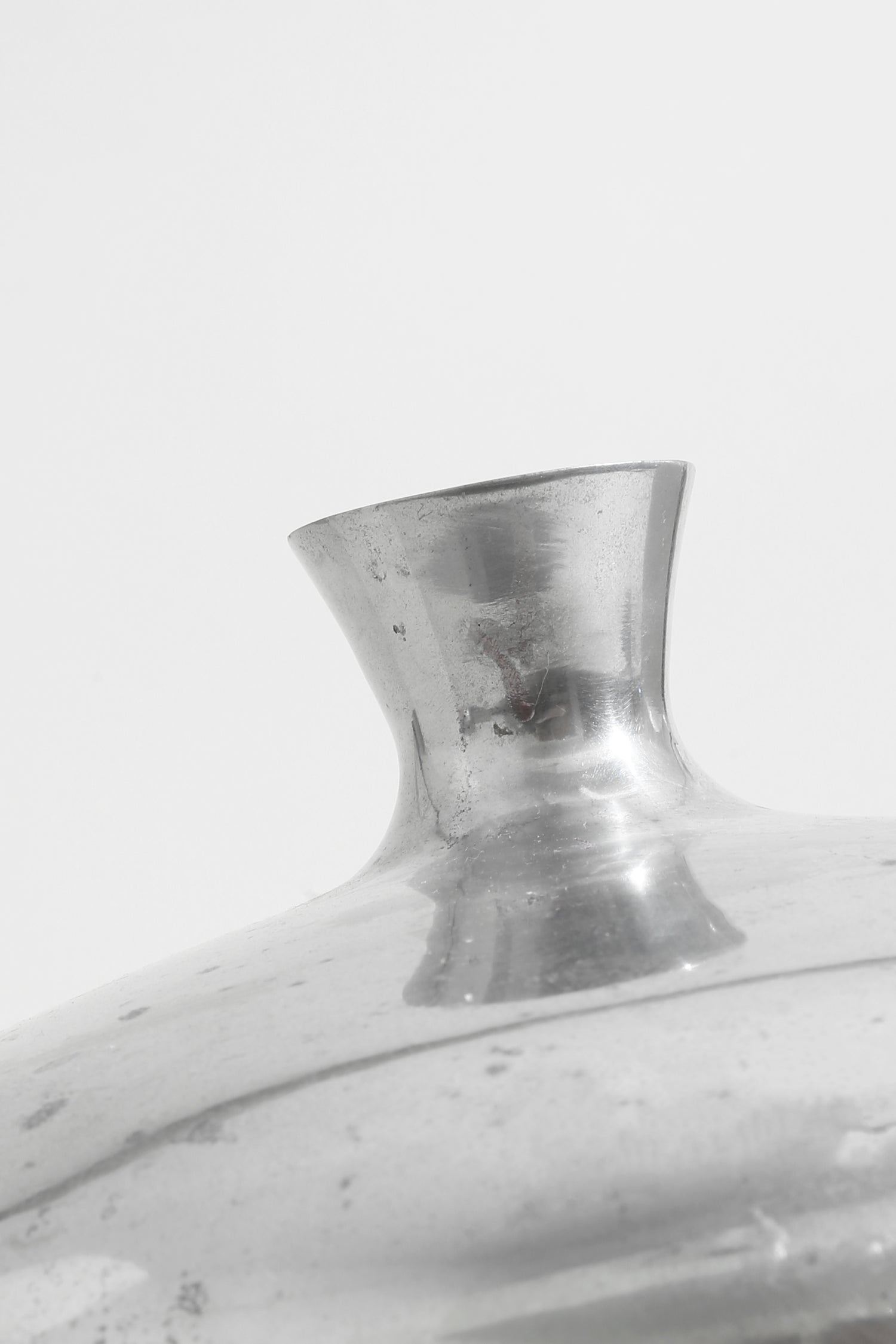 Form Sculpture Vase #3