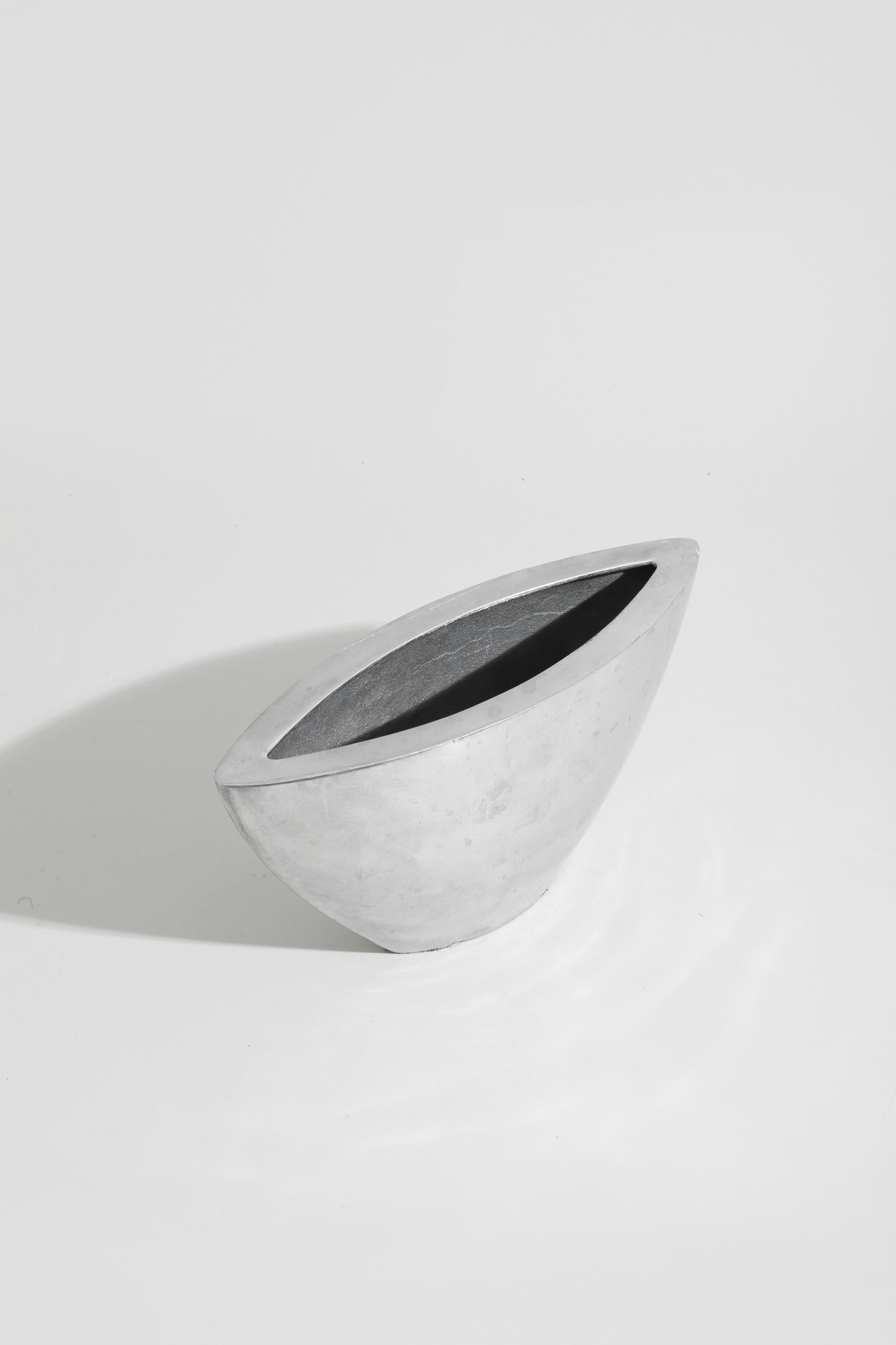 Form Sculpture Vase #6