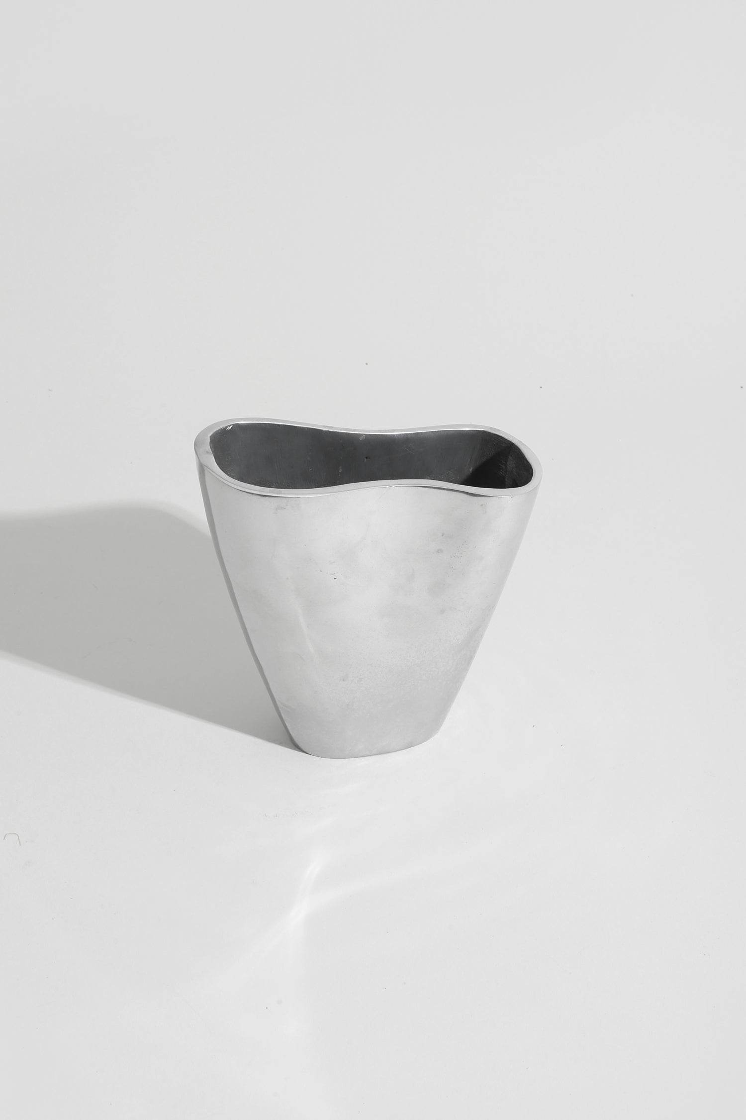 Form Sculpture Vase #7