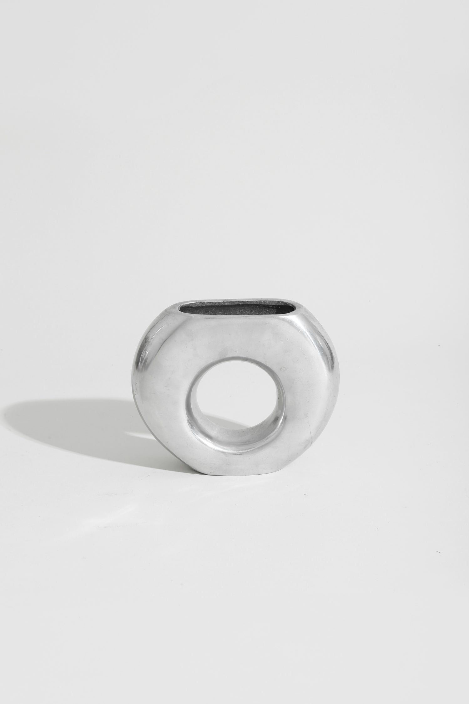 Form Sculpture Vase #9